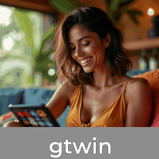 Explore a Aventura de Jogos de Cassino com gtwin
